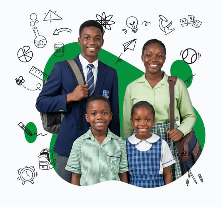 EVIDENCE SUCCESS ACADEMY website showcase